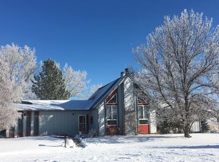 1 Sussex Ct, Glendive, MT 59330