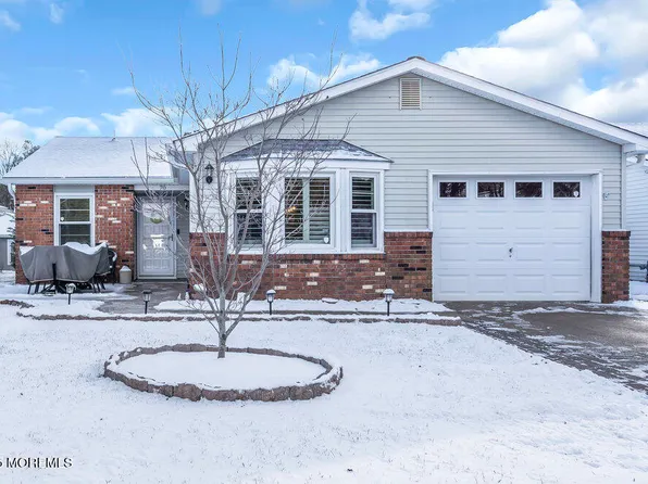 70 Yorkwood Drive, Brick, NJ 08723