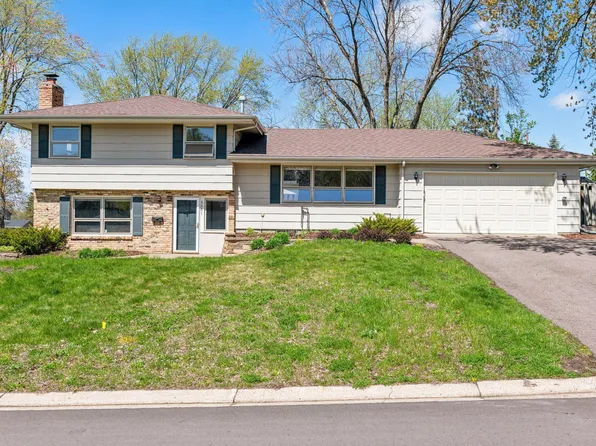 3501 Zealand Ave N, New Hope, MN 55427