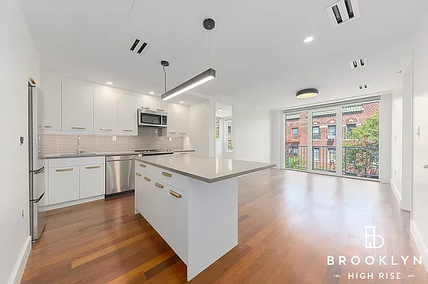 Rented by Brooklyn High Rise LLC | media 1
