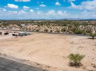 35546 W Papago St #12, Tonopah, AZ 85354