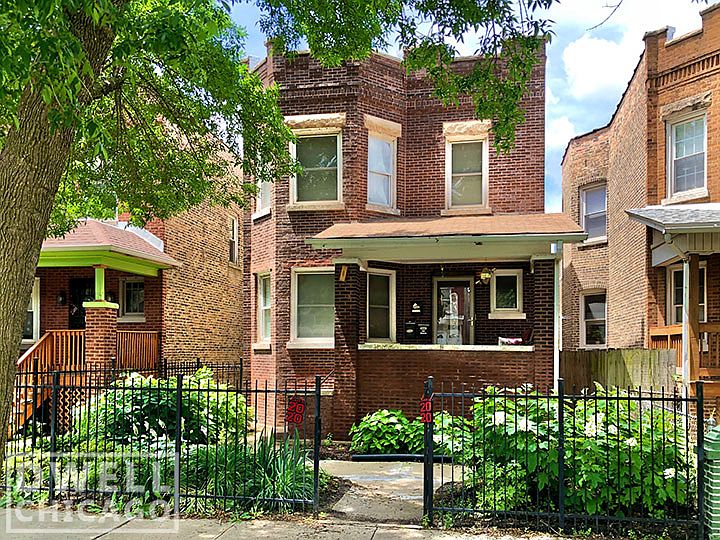 1st image of 844 N Francisco Ave #1