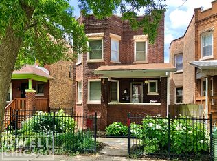 844 N Francisco Ave #1, Chicago, IL 60622
