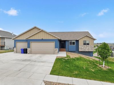 3120 Caymus Dr, Rapid City, SD, 57703