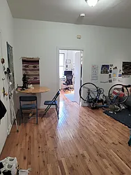 Rented by City Living