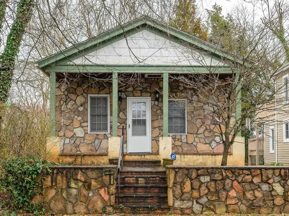 714 1st St S, Charlottesville, VA 22902