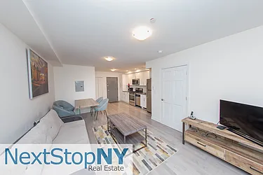 Rented by NextStopNY