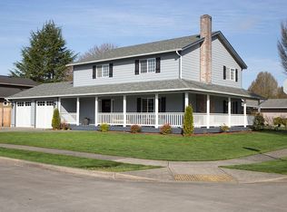 4123 Oak St, Longview, WA