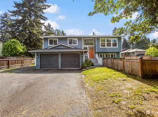 18522 Fremont Ave N, Shoreline, WA
