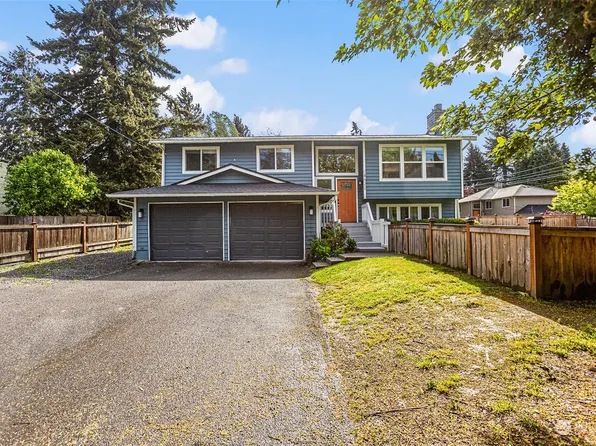 18522 Fremont Avenue N, Shoreline, WA 98133