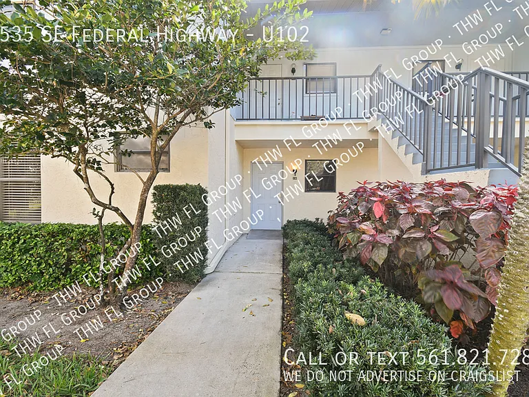 6535 SE Federal Hwy #U102 — Photo 8