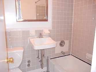 Rented by Brooklyn Heights Real Estate Inc