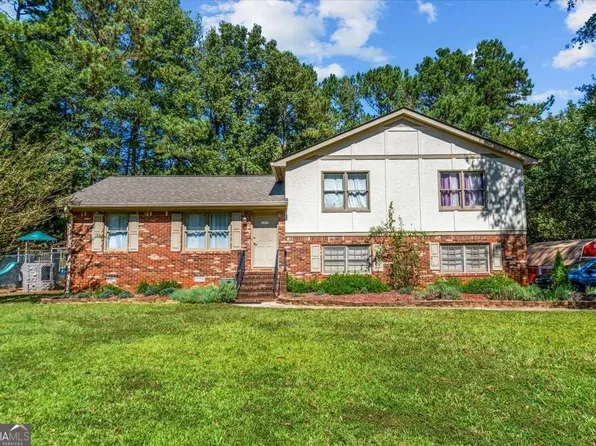 1130 Old Farm Rd, Watkinsville, GA 30677