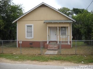 406 Cactus St, San Antonio, TX 78203