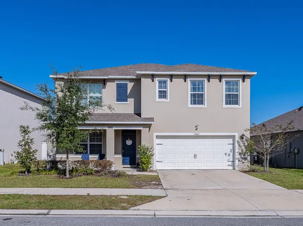 3883 Resting Robin Ave, Bartow, FL 33830