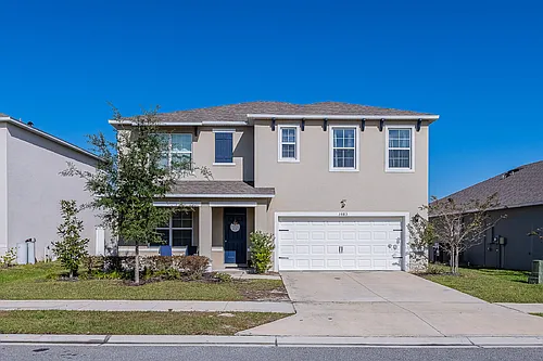 3883 Resting Robin Ave Photo 1