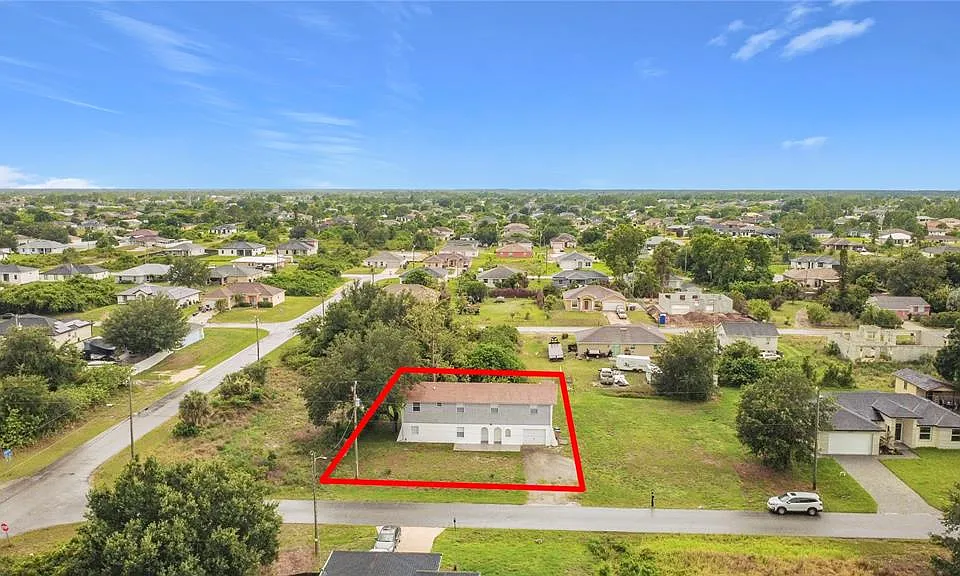 3303 6th St SW
