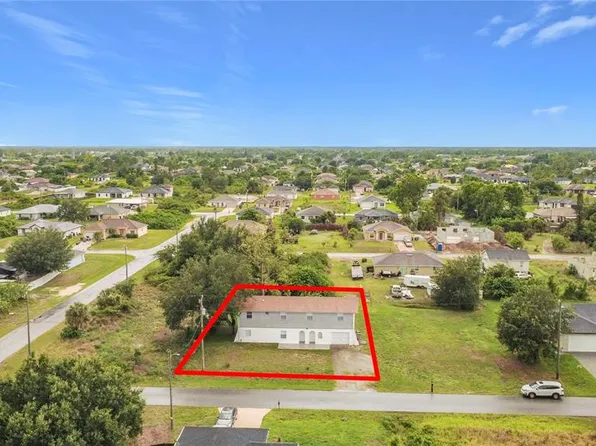 3303 6th St SW, Lehigh Acres, FL 33976
