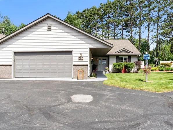 4468 Griffin Cir, Pequot Lakes, MN 56472