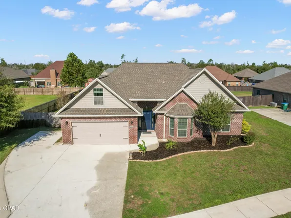 3207 Colter St, Panama City, FL 32404