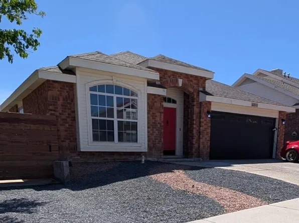 8024 Lyndsi Ave NW, Albuquerque, NM 87120