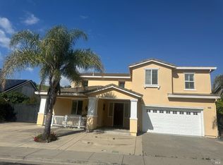 2474 Sanctuary Cir, Fairfield, CA 94534