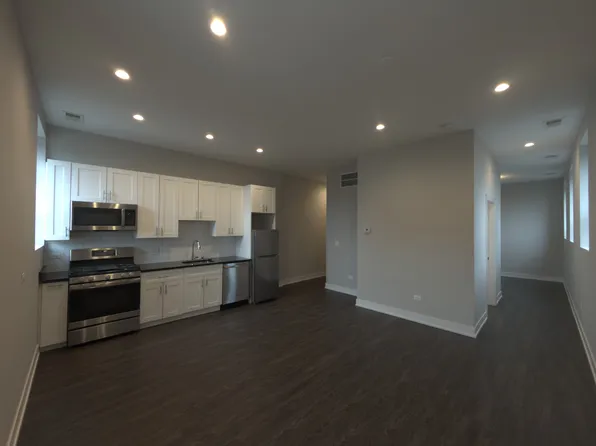 1730-35 W Greenleaf Ave #204, Chicago, IL 60626