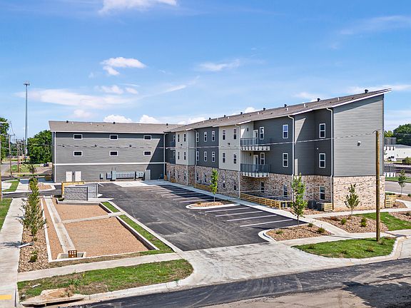 4th image of 401 N Independence Ave #2B-2Ba