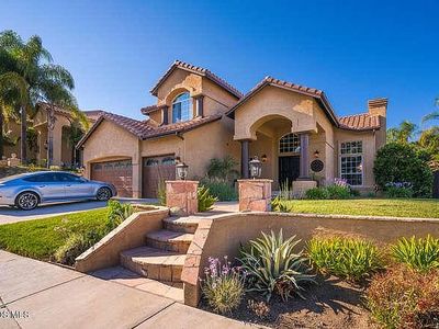 2585 Kirsten Lee Dr, Westlake Village, CA, 91361