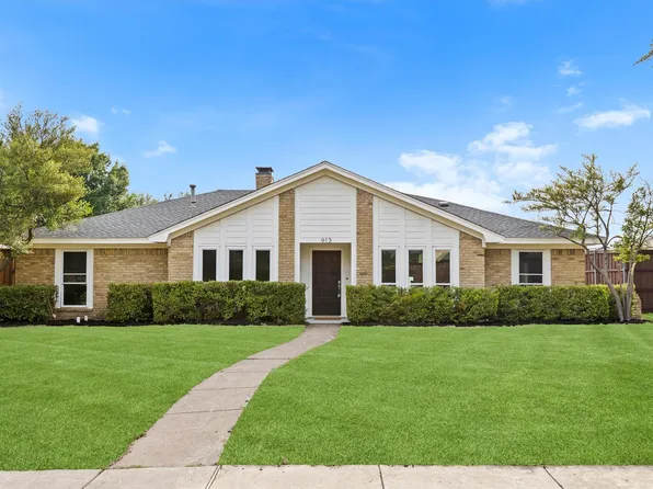 913 Rutgers Dr, Richardson, TX 75081