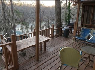 2339 Blairs Landing Rd, Karnack, TX 75661