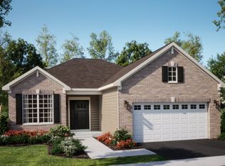 1249 Prairie Ridge Trl, Antioch, IL 60002