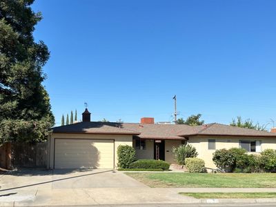 3545 N Maple Ave, Fresno, CA, 93726