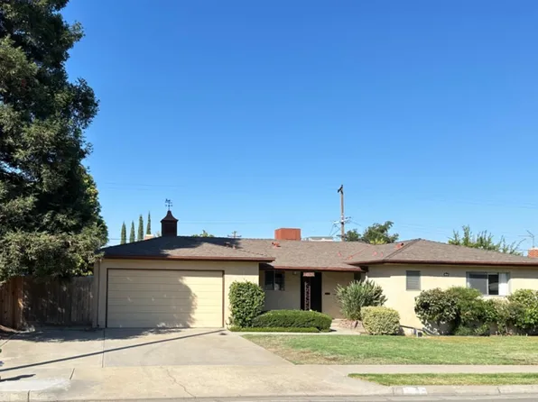 3545 N Maple Ave, Fresno, CA 93726