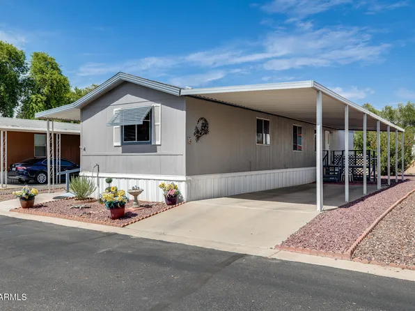 6227 N LITCHFIELD Road #4, Litchfield Park, AZ 85340