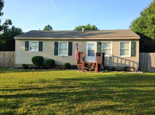 16183 Scotts Factory Rd, Smithfield, VA 23430