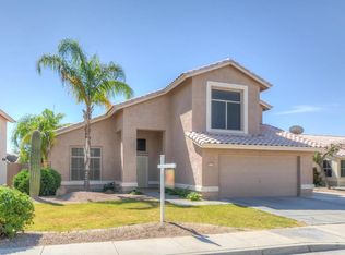 1525 W Lark Dr, Chandler, AZ 85286