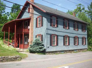 11 Horicon Ave, Bolton Landing, NY 12814
