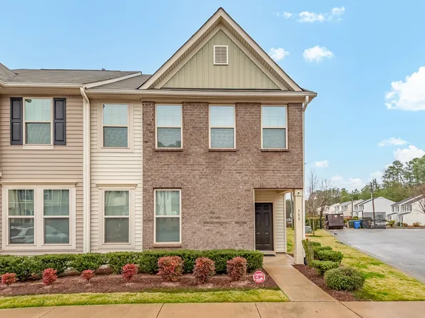 759 Maypearl Ln, Raleigh, NC 27610