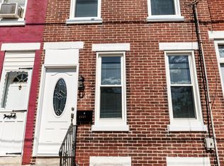 2157 E Hagert St, Philadelphia, PA 19125