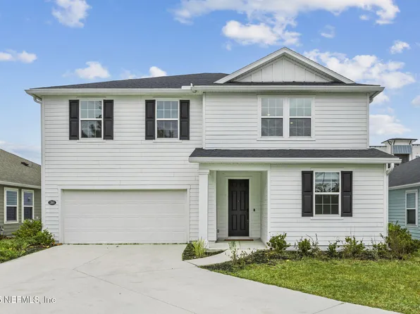 12051 HOPKINTON Court, Jacksonville, FL 32256