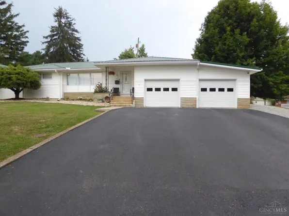 409 Fair Park Ave, West Union, OH 45693