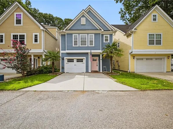 261 Floridays Way, Virginia Beach, VA 23452