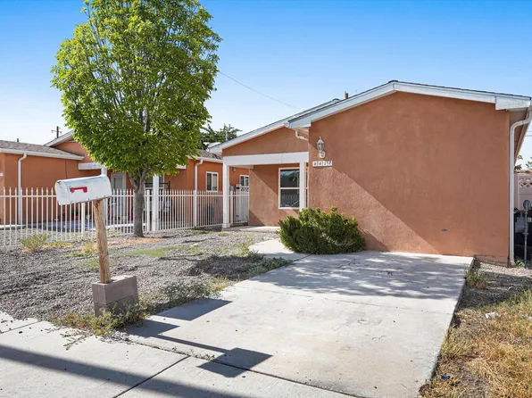 6427 Trujillo Rd SW, Albuquerque, NM 87121