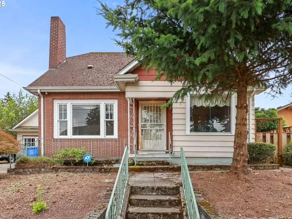 6024 NE Fremont St, Portland, OR 97213