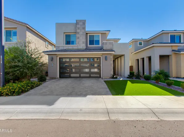 3553 E TINA Drive, Phoenix, AZ 85050