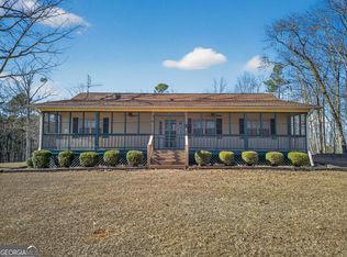 79 Pleasant Grove Rd, Lineville, AL 36266