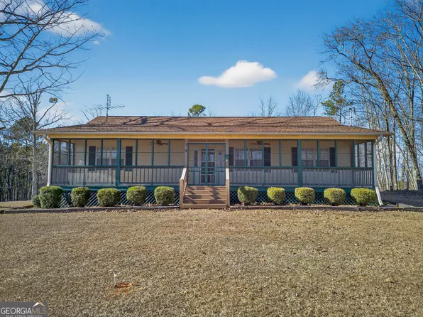 79 Pleasant Grove Rd, Lineville, AL 36266