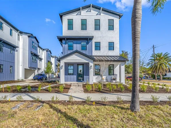 3001 1st Ave N, Saint Petersburg, FL 33713