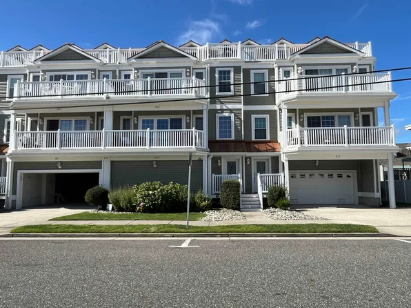 424 E 20th Ave #102, North Wildwood, NJ 08260